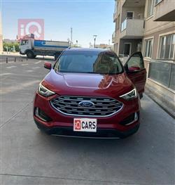 فورد ادج
